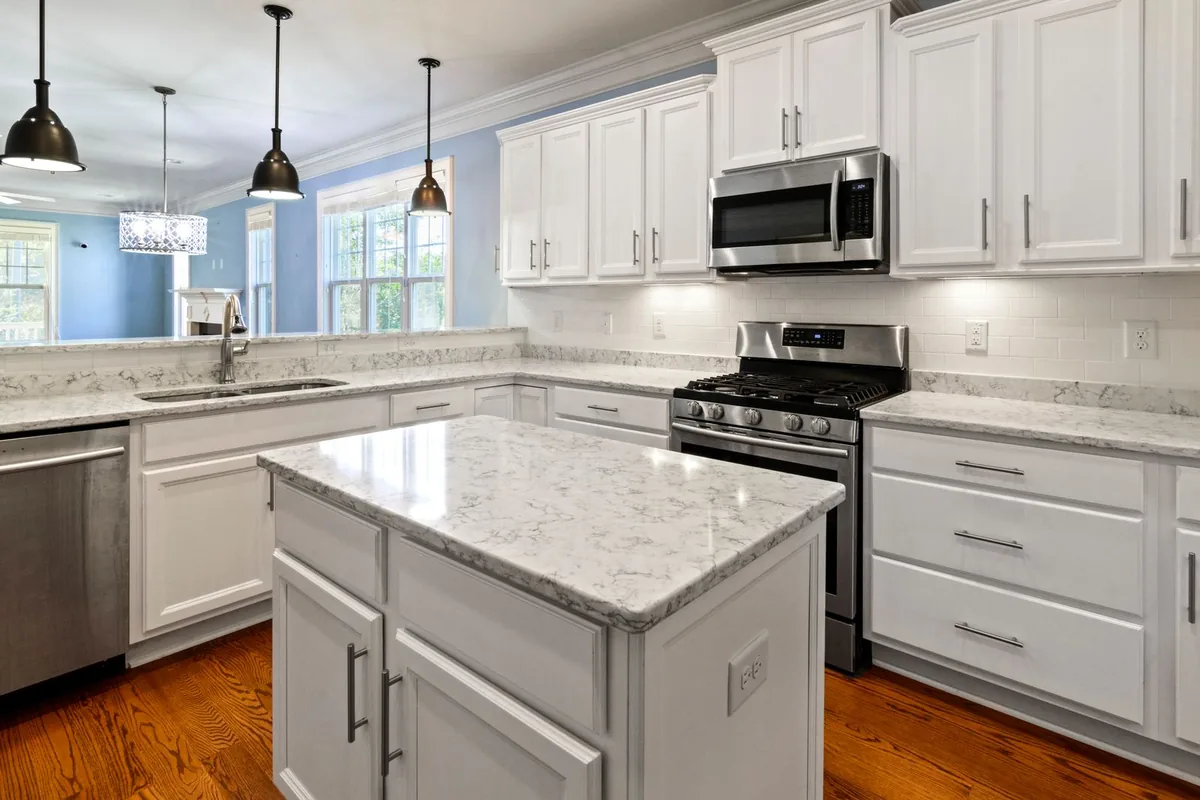 Filth & Squalor Cleanup in Jeffersonville, GA