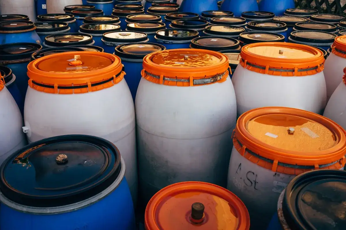 Chemical & Toxic Waste Cleanup in Jeffersonville, GA